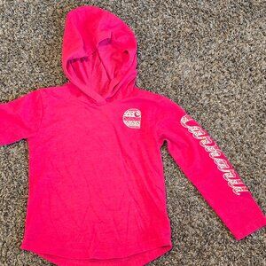 Toddler Carhartt Sweatshirt